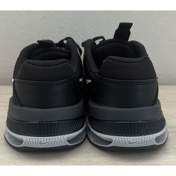 Nike CZ88281 017 Metcon 7 Men’s Sz 10 Training Crossfit Running Shoes Black Volt - Picture 8 of 9